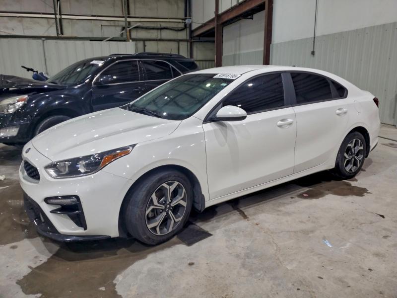 2020 KIA FORTE FE — VIN 3KPF24AD9LE233559