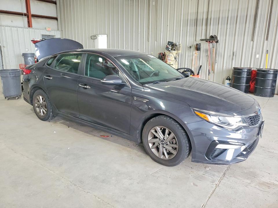 5XXGT4L35KG326901