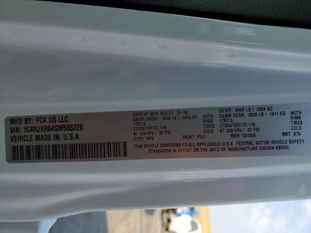 1C4RJXR64SW565226