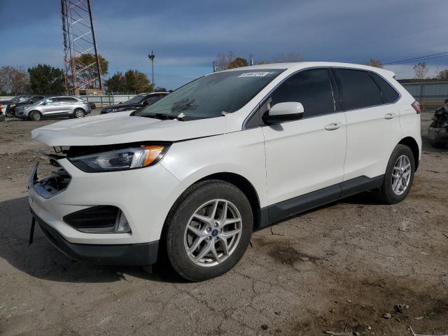 2021 FORD EDGE SEL — VIN 2FMPK4J97MBA08173