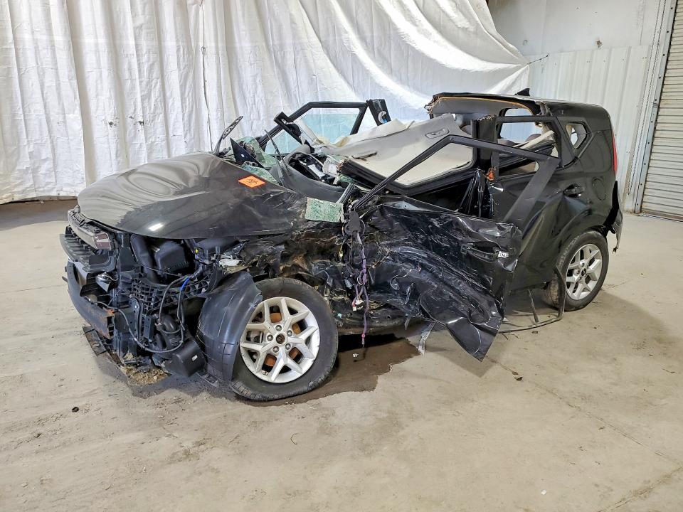 2024 KIA SOUL — VIN KNDJ23AU6R7237176