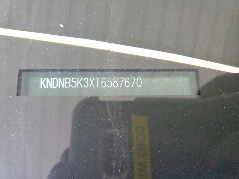 KNDNB5K3XT6587670