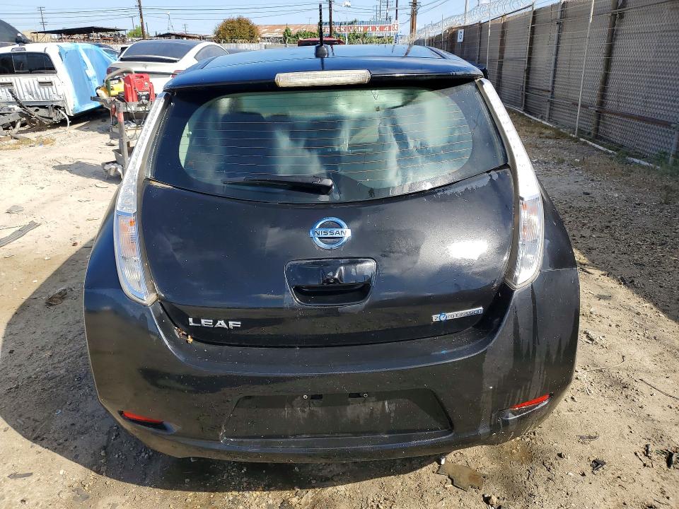 1N4BZ0CP0GC305178