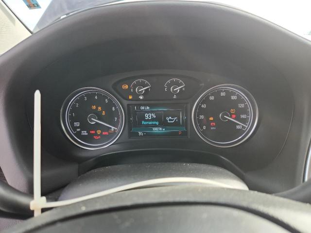5GAEVBKW2JJ176646