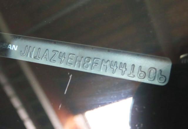 JN1AZ4EH8FM441606