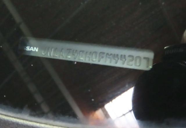 JN1AZ4EH0FM442071