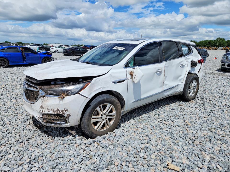 5GAERBKW8LJ118175