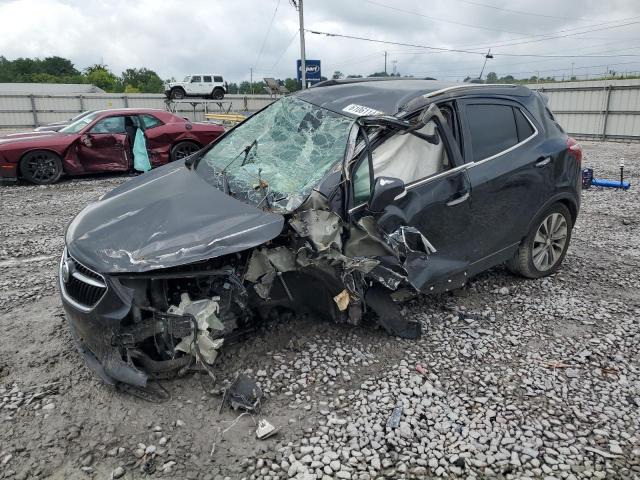 2018 BUICK ENCORE PRE — VIN KL4CJASB7JB586338