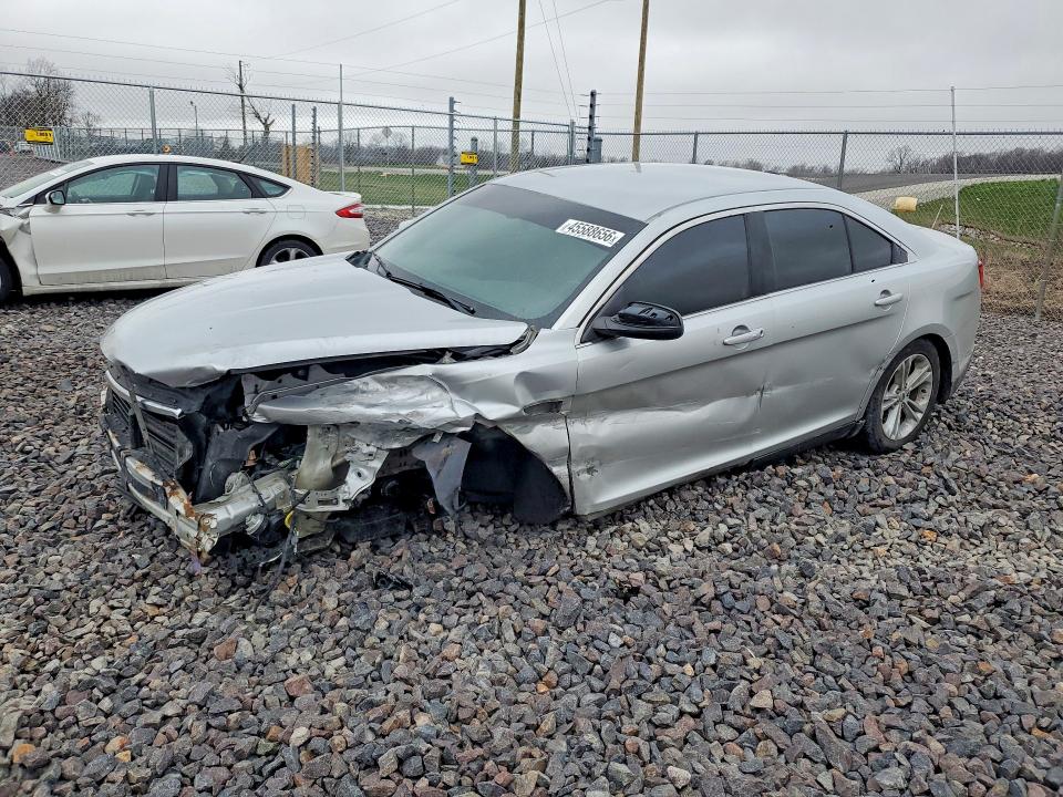 2015 FORD TAURUS — VIN 1FAHP2H86FG194947
