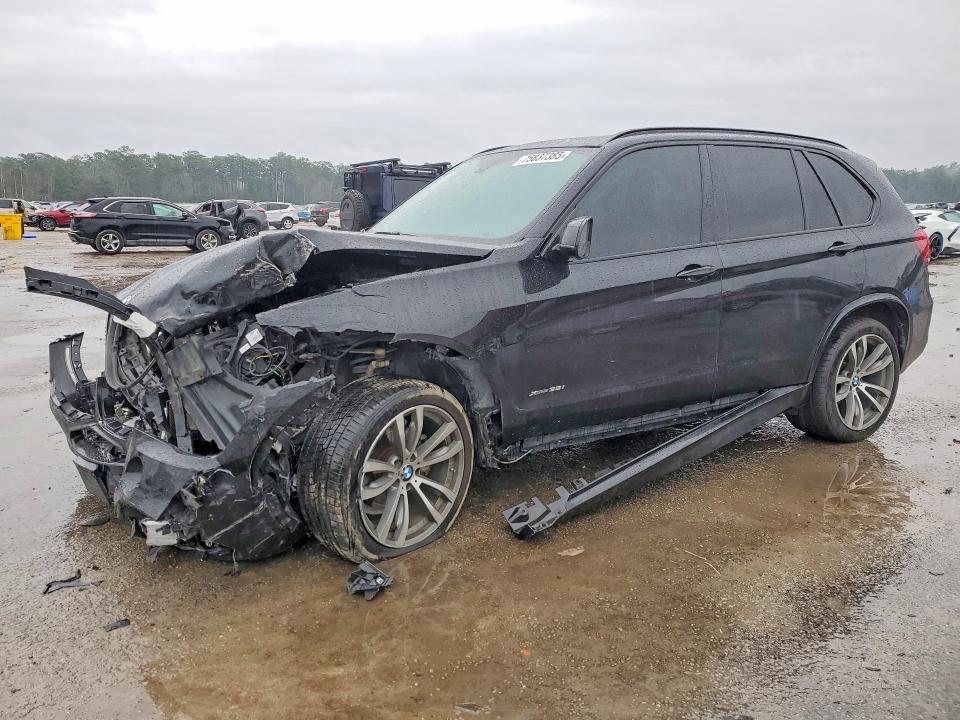 2015 BMW X5 — VIN 5UXKR0C5XF0P16269