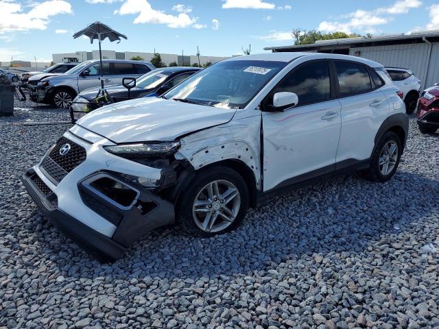 2018 HYUNDAI KONA SE — VIN KM8K12AA6JU111621