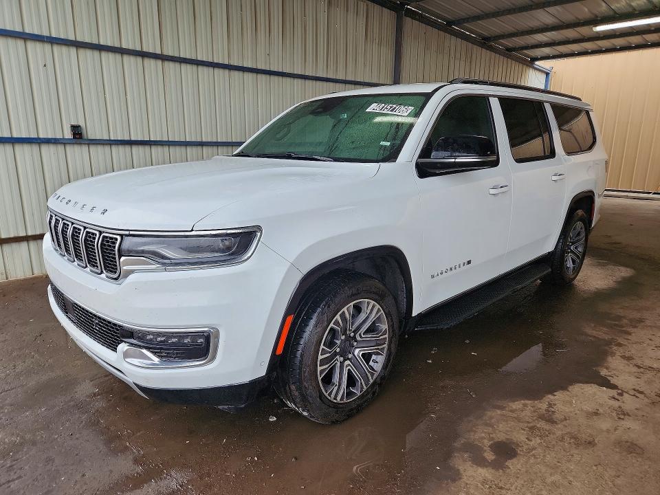2024 JEEP WAGONEER — VIN 1C4SJSBP6RS144505