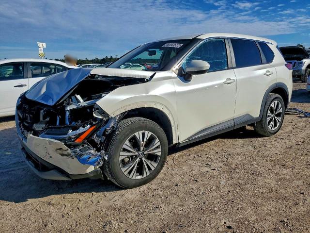 2023 NISSAN ROGUE SV — VIN JN8BT3BA0PW413135