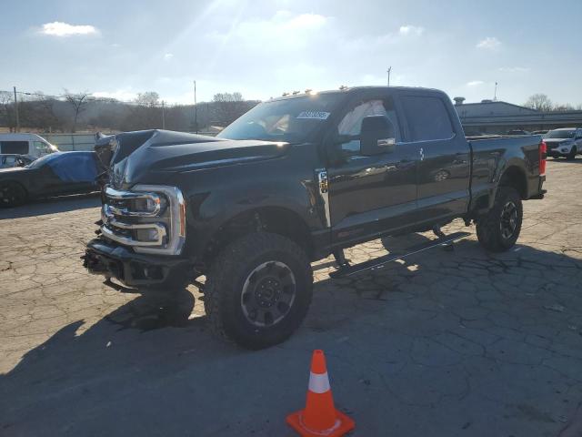 2024 FORD F250 SUPER — VIN 1FT8W2BM5REE28840