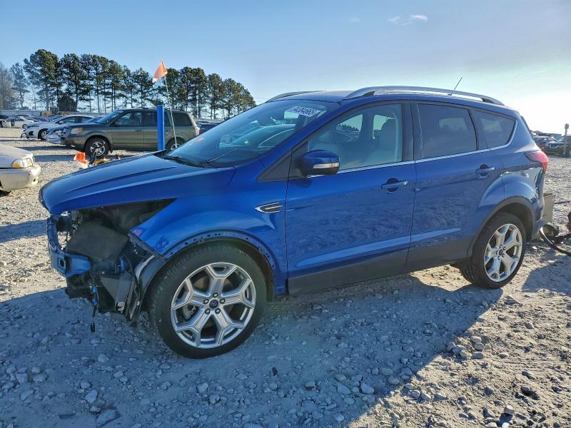 2019 FORD ESCAPE TIT — VIN 1FMCU0J91KUB74536