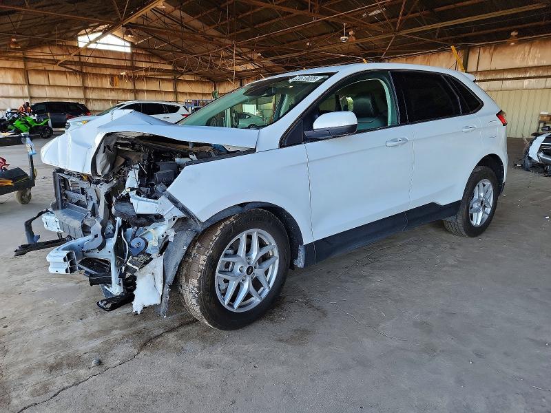 2023 FORD EDGE SEL — VIN 2FMPK4J98PBA21826