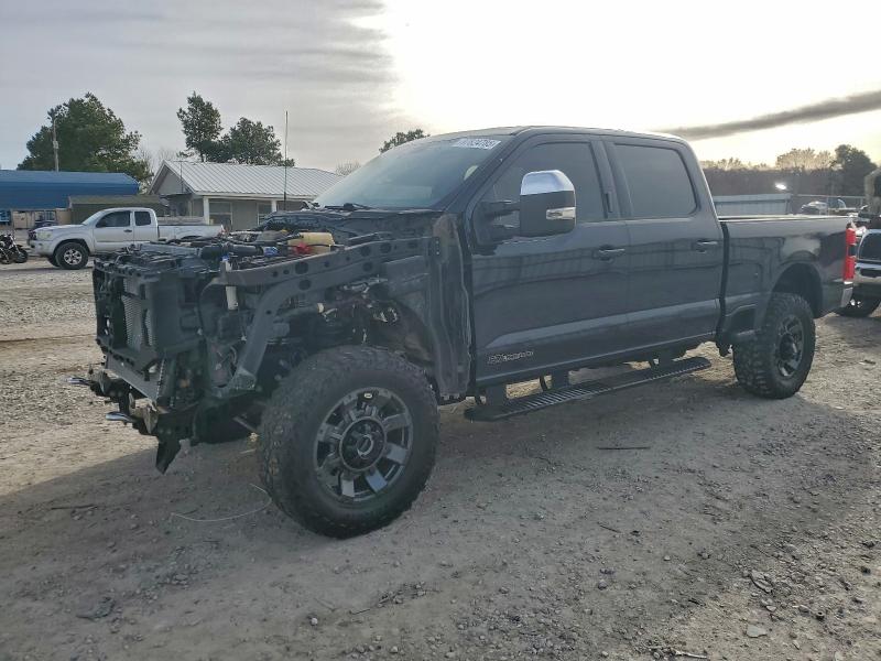 2023 FORD F250 SUPER — VIN 1FT8W2BTXPED15728