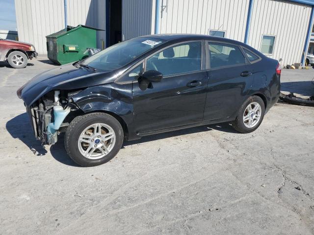 2019 FORD FIESTA — VIN 3FADP4BJ7KM129692