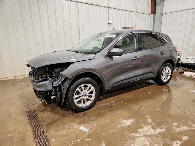 2021 FORD ESCAPE SE — VIN 1FMCU9G62MUA88463