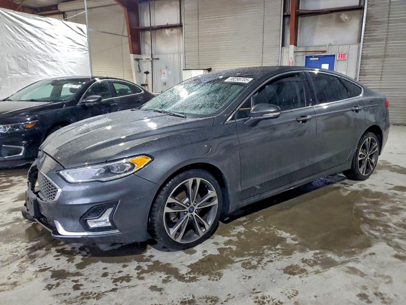 2020 FORD FUSION TIT — VIN 3FA6P0D96LR199869