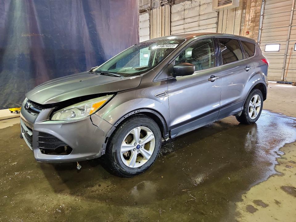 2015 FORD ESCAPE — VIN 1FMCU0G78FUC16244