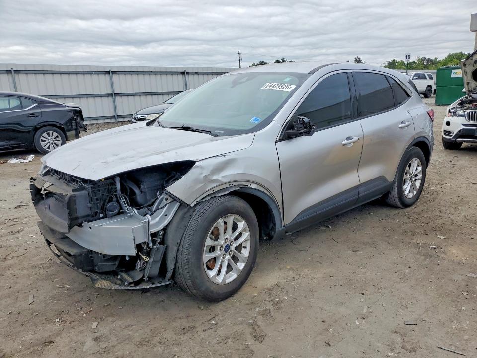 2020 FORD ESCAPE — VIN 1FMCU0G63LUC36646