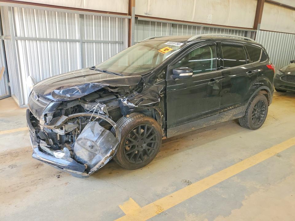 2015 FORD ESCAPE — VIN 1FMCU9JX5FUC74924