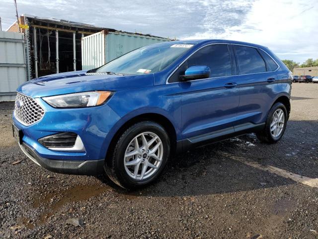 2024 FORD EDGE SEL — VIN 2FMPK4J9XRBA69959