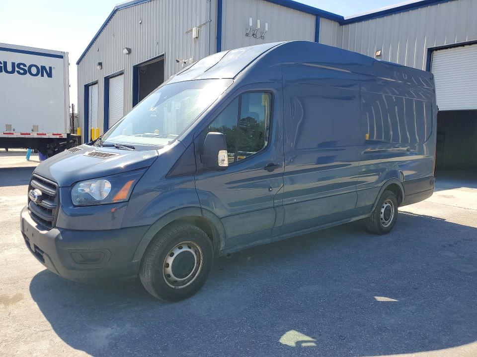 2020 FORD TRANSIT — VIN 1FTBR3X85LKA87172