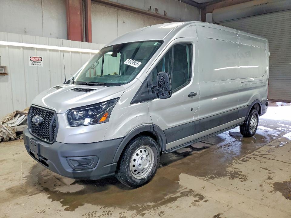 2024 FORD TRANSIT — VIN 1FTYE2C84RKA07682
