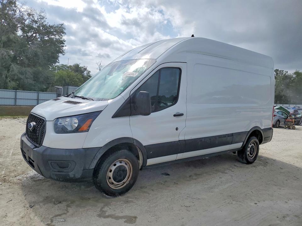 1FTBR1X85PKB02313