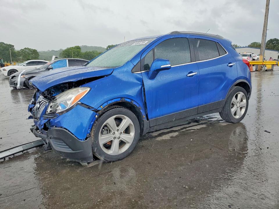 2015 BUICK ENCORE — VIN KL4CJASB1FB252040