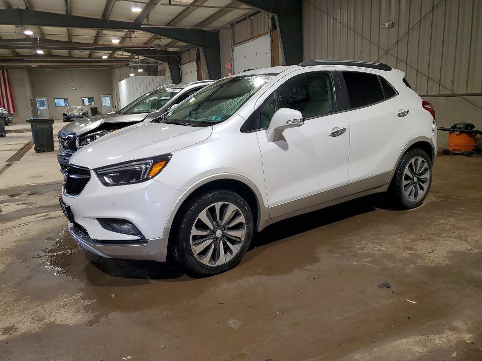 2018 BUICK ENCORE — VIN KL4CJHSB5JB573435