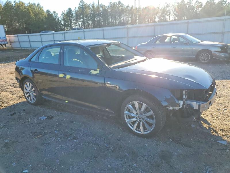 WAUDNAF48JA092387