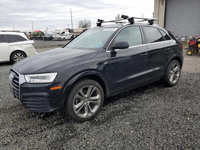 2016 AUDI Q3 PRESTIG — VIN WA1GFCFS5GR021627