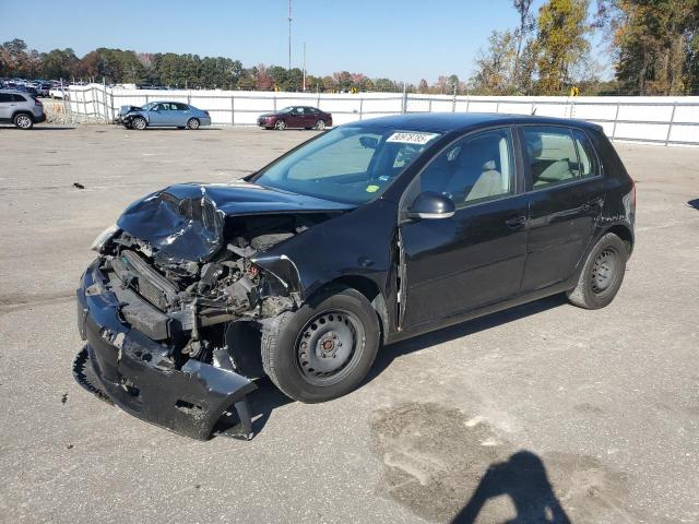 2007 VOLKSWAGEN RABBIT — VIN WVWDR71KX7W276595
