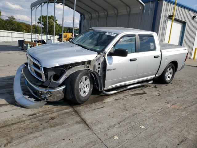 2009 DODGE RAM 1500 — VIN 1D3HV13T19S731013