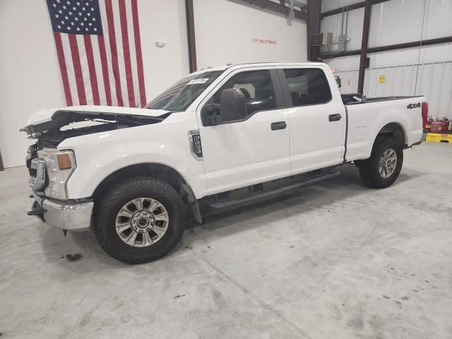 2021 FORD F250 — VIN 1FT7W2BT4MED66844