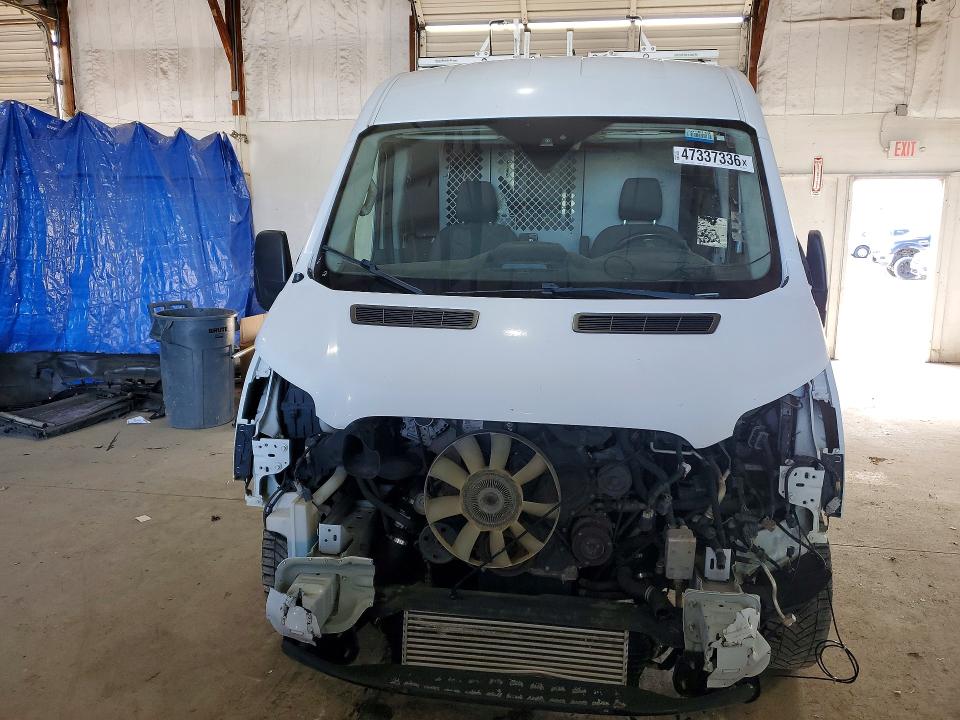 1FTYE2CV5GKA77548