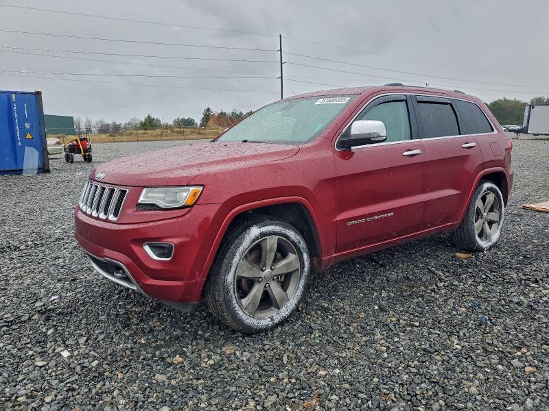 2015 JEEP GRND CHERO — VIN 1C4RJECG2FC175996