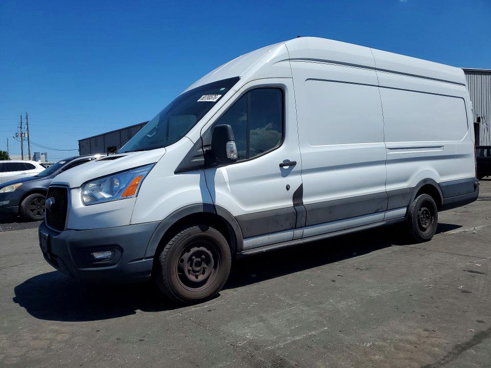 1FTBR3X82MKA98308