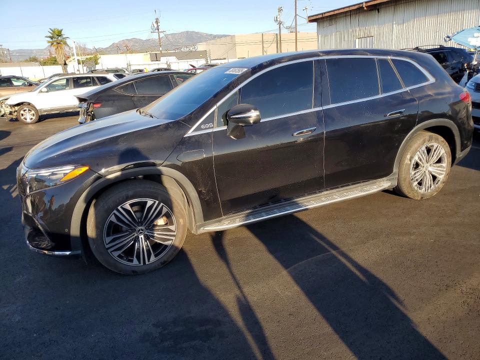 2023 MERCEDES-BENZ EQS SUV — VIN 4JGDM2EB9PA028536