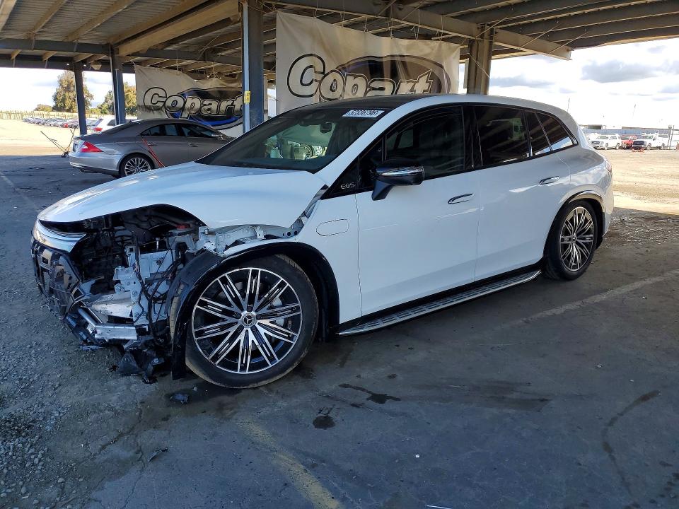 2024 MERCEDES-BENZ EQS SUV — VIN 4JGDM2DB8RA034901