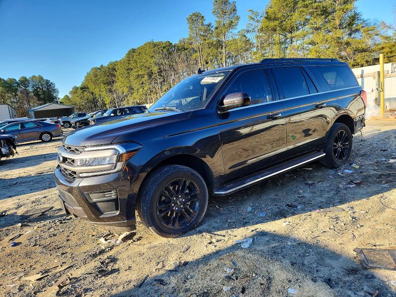 2023 FORD EXPEDITION — VIN 1FMJK1J82PEA63070