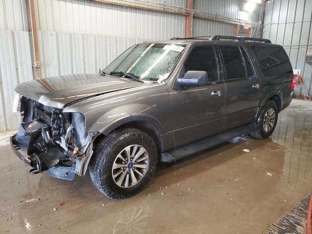 2017 FORD EXPEDITION — VIN 1FMJK1JTXHEA79636