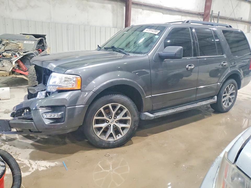 2015 FORD EXPEDITION — VIN 1FMJU1JT6FEF34523