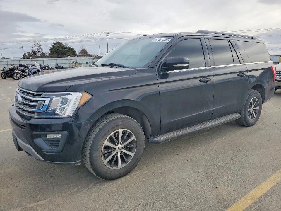 2019 FORD EXPEDITION — VIN 1FMJK1JTXKEA36597
