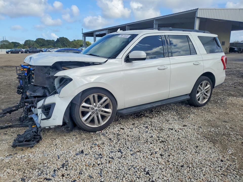 2020 FORD EXPEDITION — VIN 1FMJU1HT5LEA54992