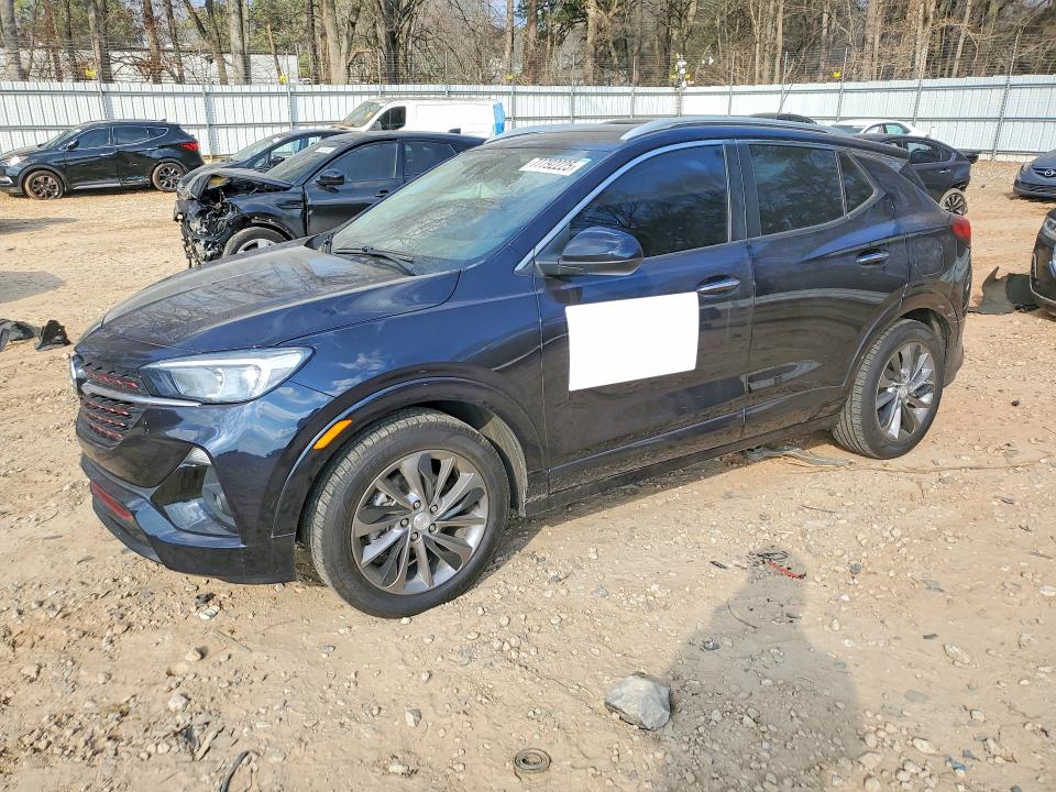 2020 BUICK ENCORE GX — VIN KL4MMDS2XLB088845