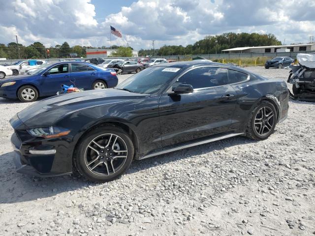 2018 FORD MUSTANG — VIN 1FA6P8THXJ5107038